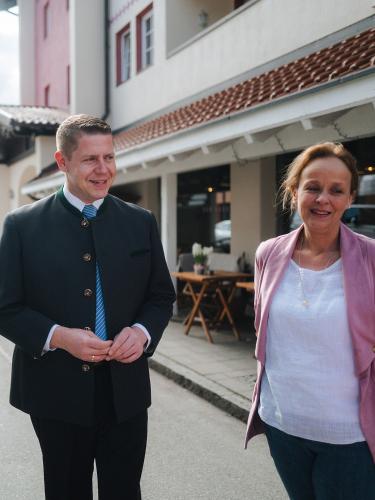 Daniel Schimmer Bürgerdialog