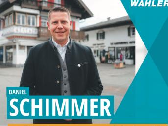 Daniel Schimmer, Kreisbote 25.06.2025