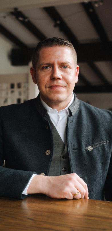 Daniel Schimmer